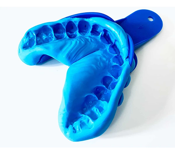 A Step-by-Step Guide to Making Dental Impressions at Home