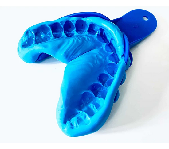 A Step-by-Step Guide to Making Dental Impressions at Home