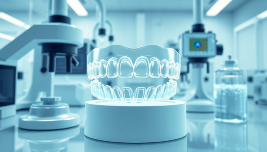 The Science Behind Clear Aligners: What Makes MNML Different