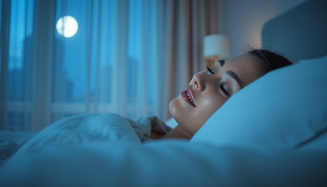 Custom Night Guards for a Restful Night's Sleep