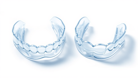 Retainer vs Night Guard: Protecting Your Smile in Different Ways