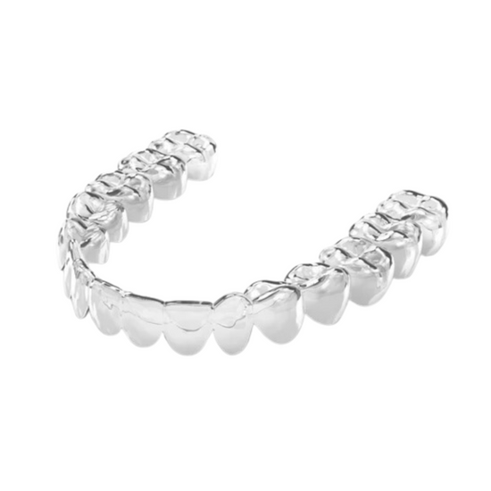 MNML Clear Aligners